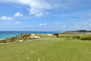 Te Arai (South) 17th Tee